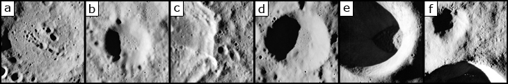 Apollo Metric image (frame ID AS16-M-0040)
