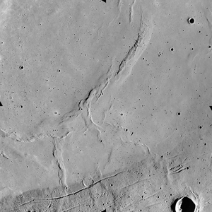Apollo
									     Metric
									     image
									     (frame
									     ID
									     AS17-M-0451)
									     Apollo
									     metric
									frame
									showing
									southern
									Mare
									Serenitatis.
